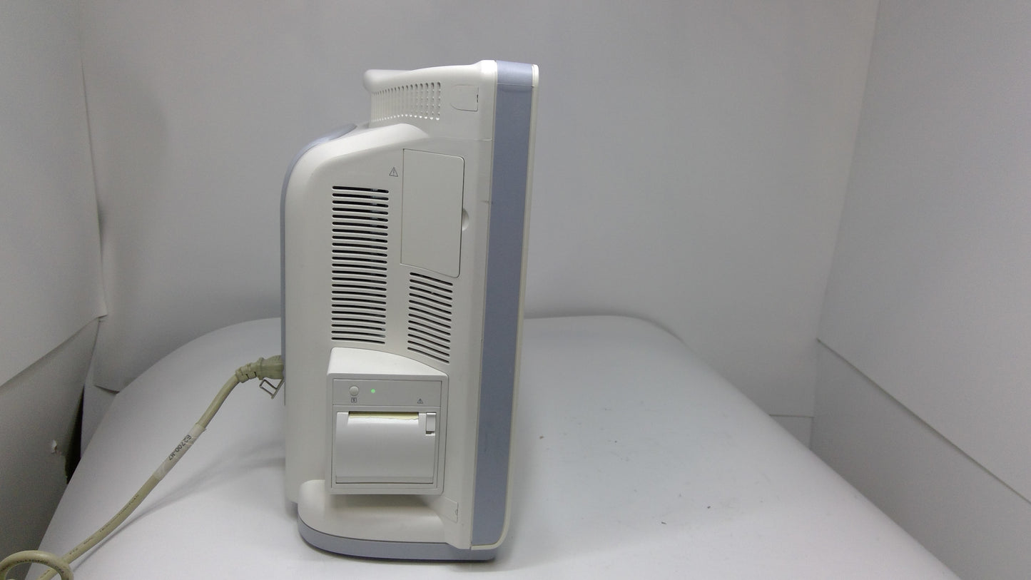 Mindray DPM7 Patient Monitor w/ MPM Insert - 1725906