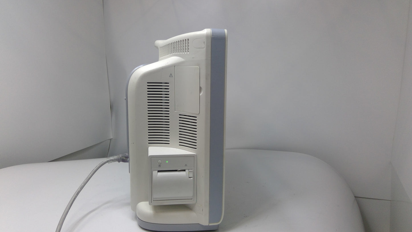 Mindray DPM7 Patient Monitor w/ MPM Insert - 1717274
