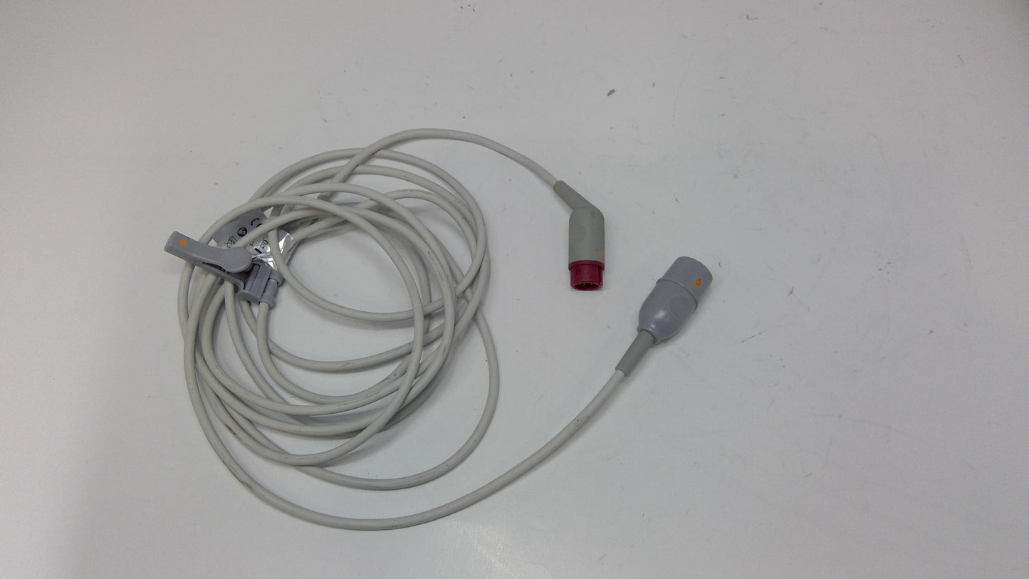 Mindray DPM7 Patient Monitor w/ MPM Insert - 1717274