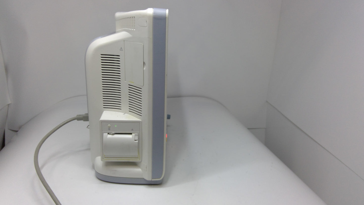 Mindray DPM7 Patient Monitor w/ MPM Insert - 1717282