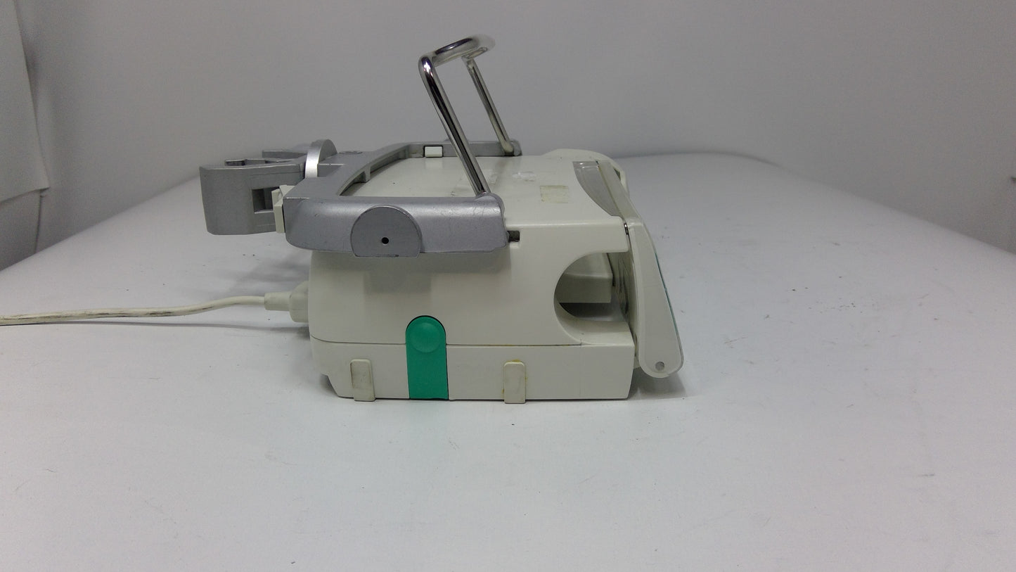 B. Braun Perfusor Space Syringe Pump w/ Cord - 1718192