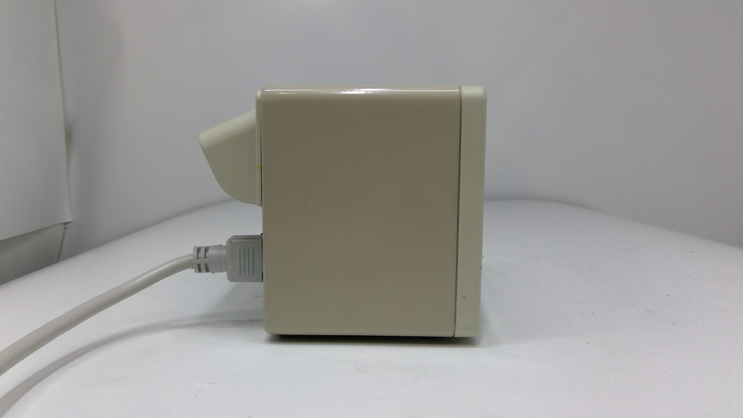 Merit Medical Intellisystem II Color Monitor