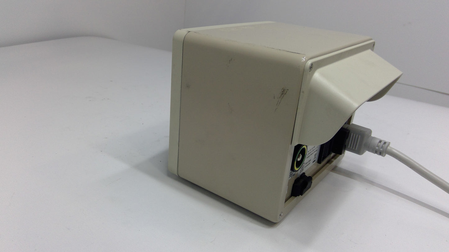 Merit Medical Intellisystem II Color Monitor