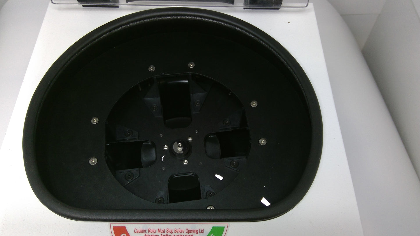 Biomet Biologics 700 Series Centrifuge w/ 6 Cups