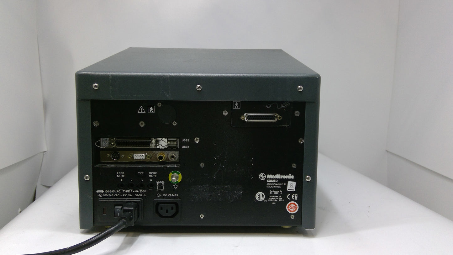 Nim-response 2.0 Nerve Monitoring System w/ Patient Interface