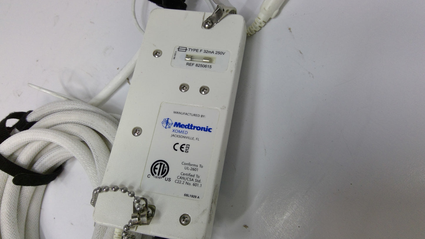 Nim-response 2.0 Nerve Monitoring System w/ Patient Interface