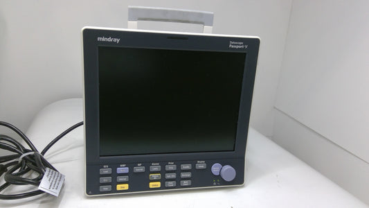 Mindray Datascope Passport V Patient Monitor -1718251