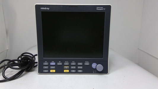 Mindray Datascope Passport V Patient Monitor -1718252