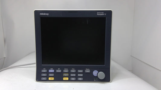 Mindray Datascope Passport V Patient Monitor -1718254