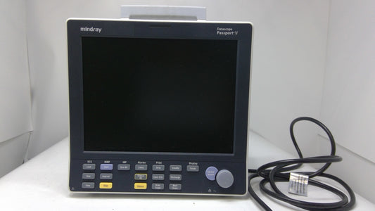 Mindray Datascope Passport V Patient Monitor -1718253