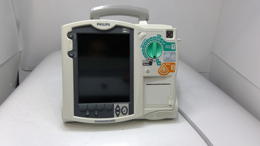Heartstart MRx Monitor/Defibrillator - 1718285