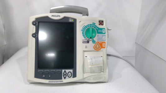 Heartstart MRx Monitor/Defibrillator - 1718291