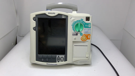 Heartstart MRx Monitor/Defibrillator - 1718286