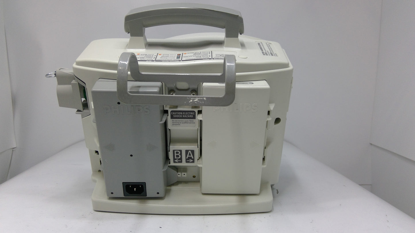 Heartstart MRx Monitor/Defibrillator - 1718287