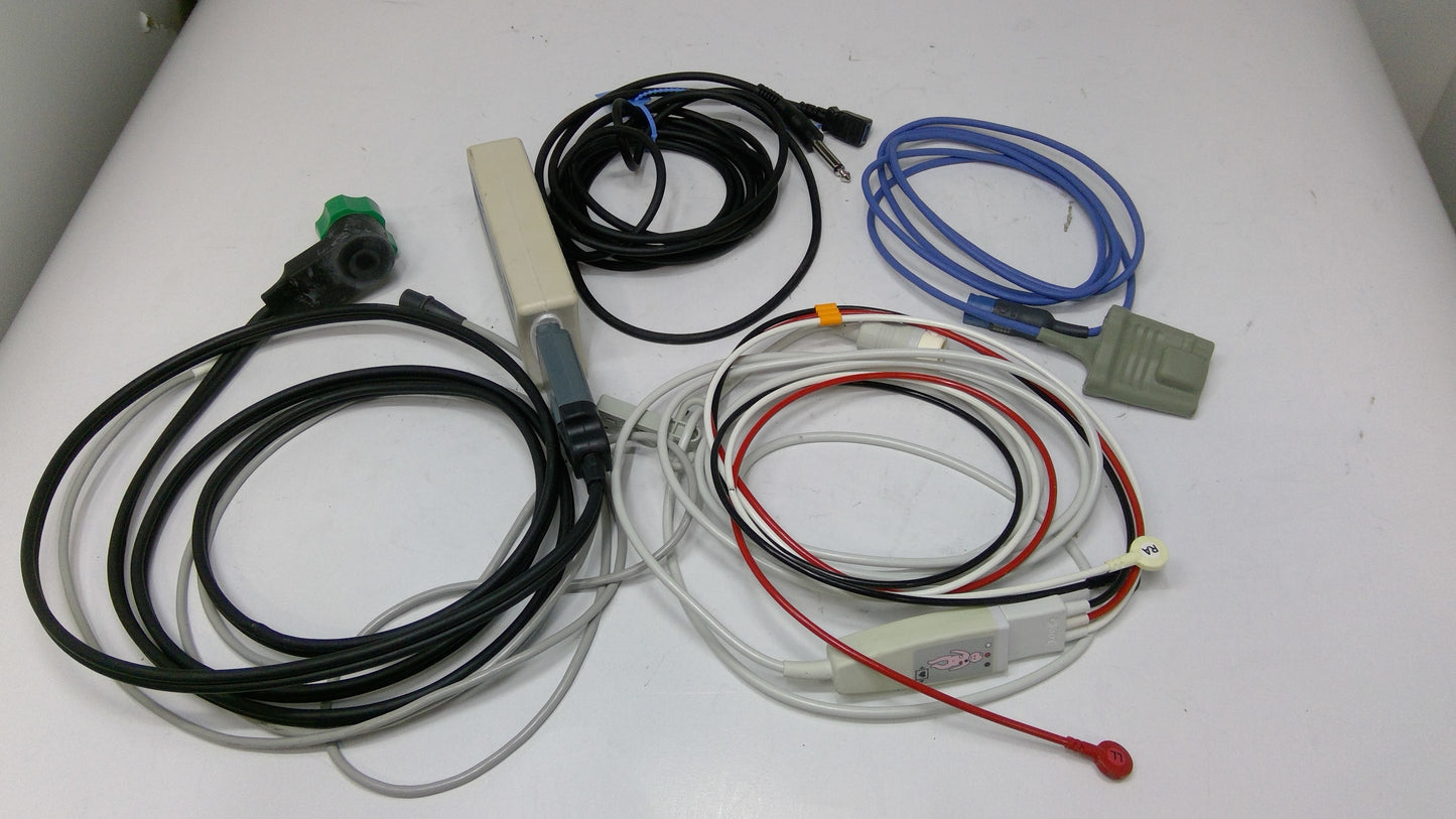 Heartstart MRx Monitor/Defibrillator - 1718287