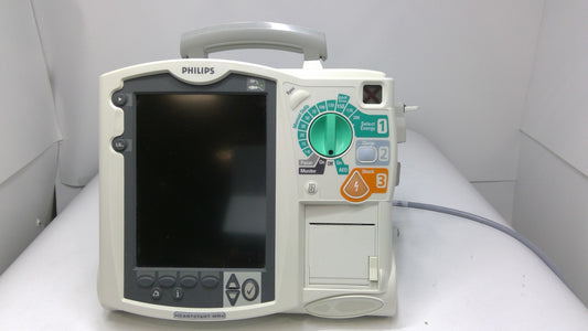 Heartstart MRx Monitor/Defibrillator - 1718288