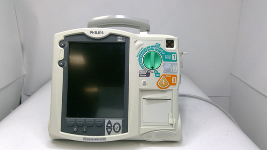 Heartstart MRx Monitor/Defibrillator - 1718289