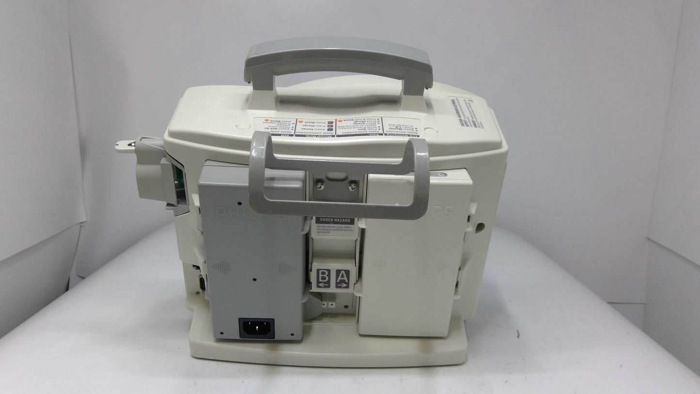 Heartstart MRx Monitor/Defibrillator - 1718289