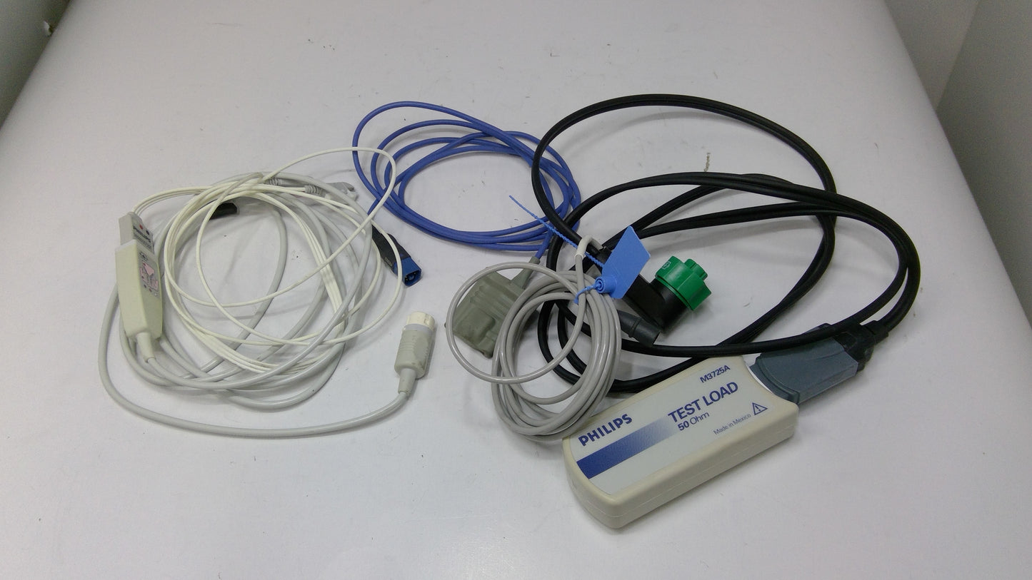 Heartstart MRx Monitor/Defibrillator - 1718289