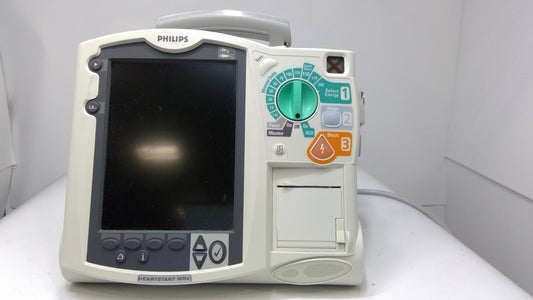 Heartstart MRx Monitor/Defibrillator - 1718344