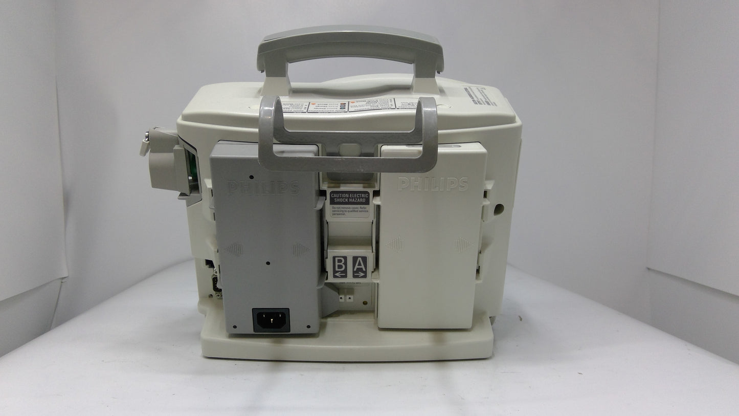 Heartstart MRx Monitor/Defibrillator - 1718346