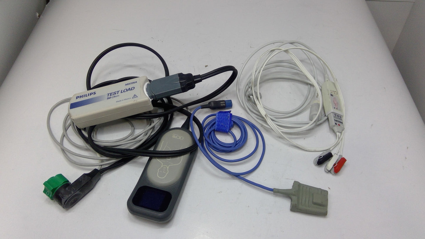 Heartstart MRx Monitor/Defibrillator - 1718346