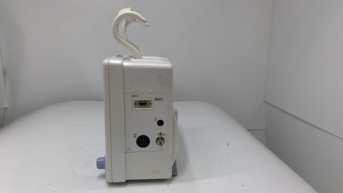 Datascope Trio Colored Patient Monitor - 1718394