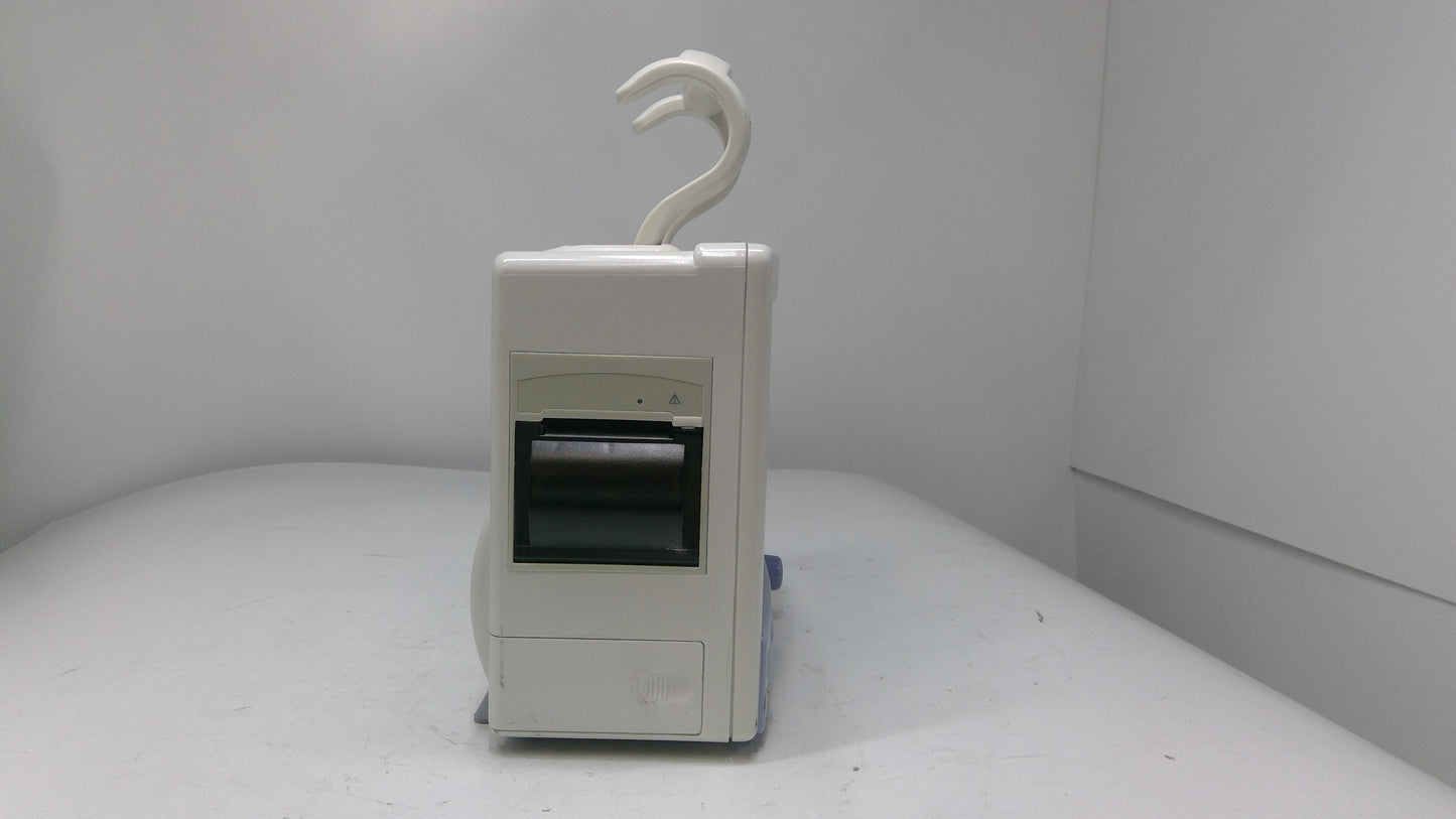 Datascope Trio Colored Patient Monitor - 1718394