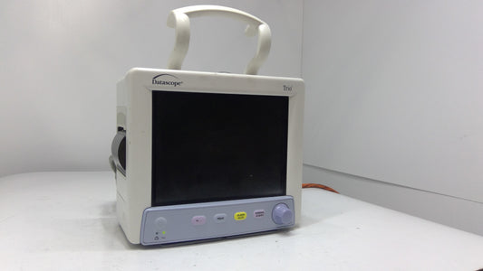 Datascope Trio Colored Patient Monitor - 1718393