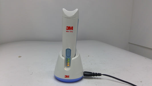 3M Wet/Dry Surgical Clipper Drop in Charging Stand