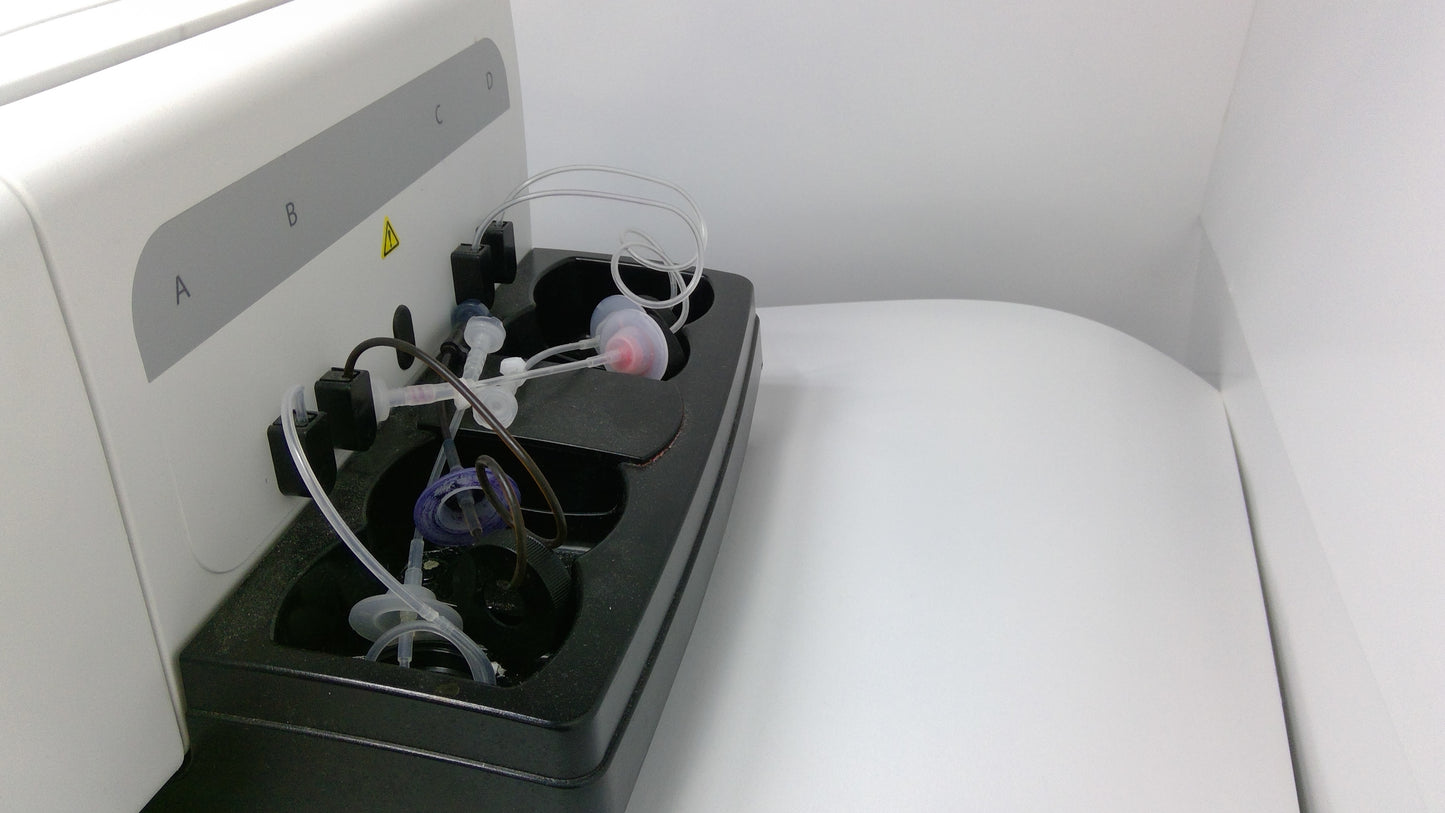 Aerospray Pro Hematology Slide Stainer/Cytocentrifuge