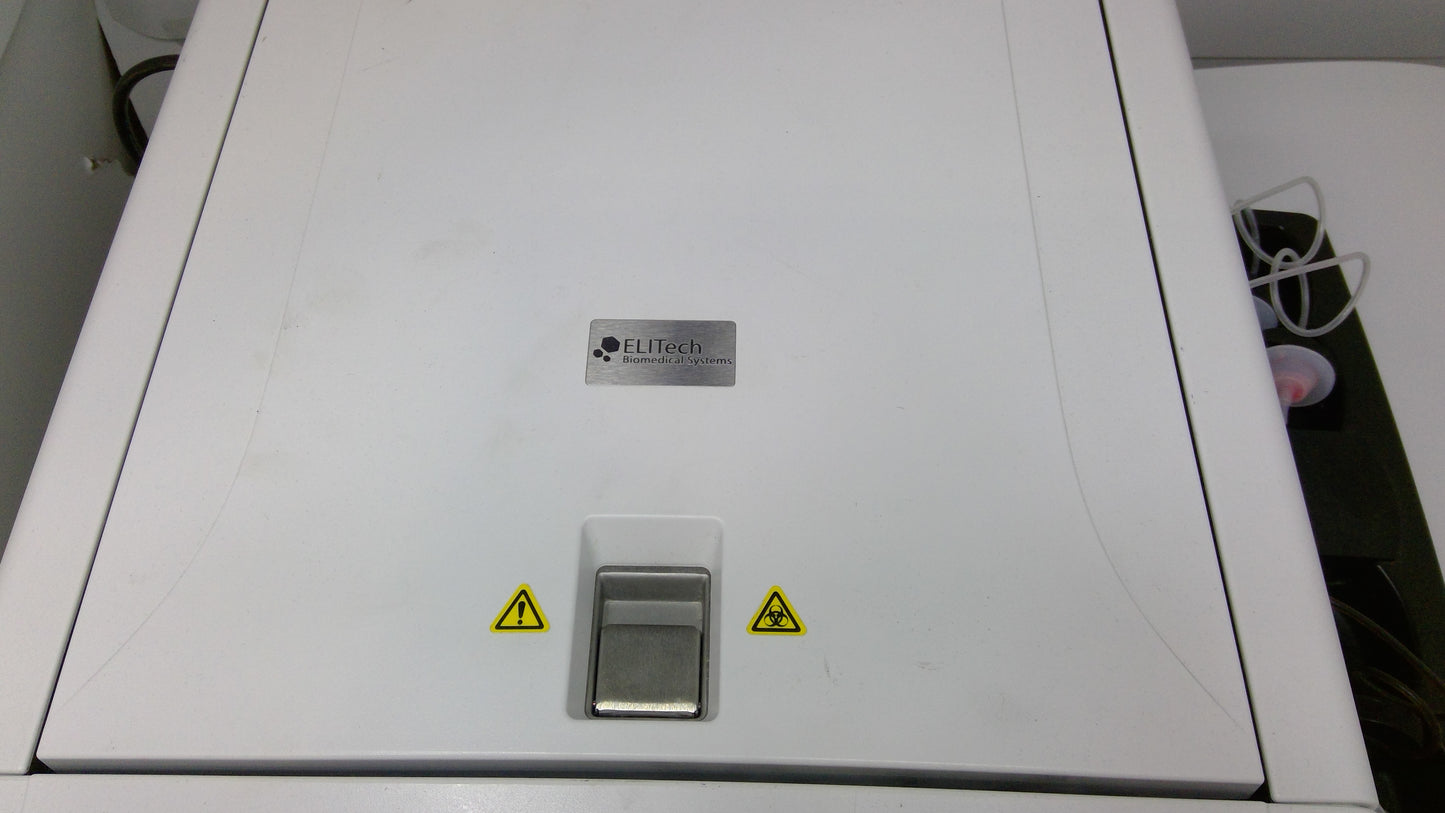 Aerospray Pro Hematology Slide Stainer/Cytocentrifuge