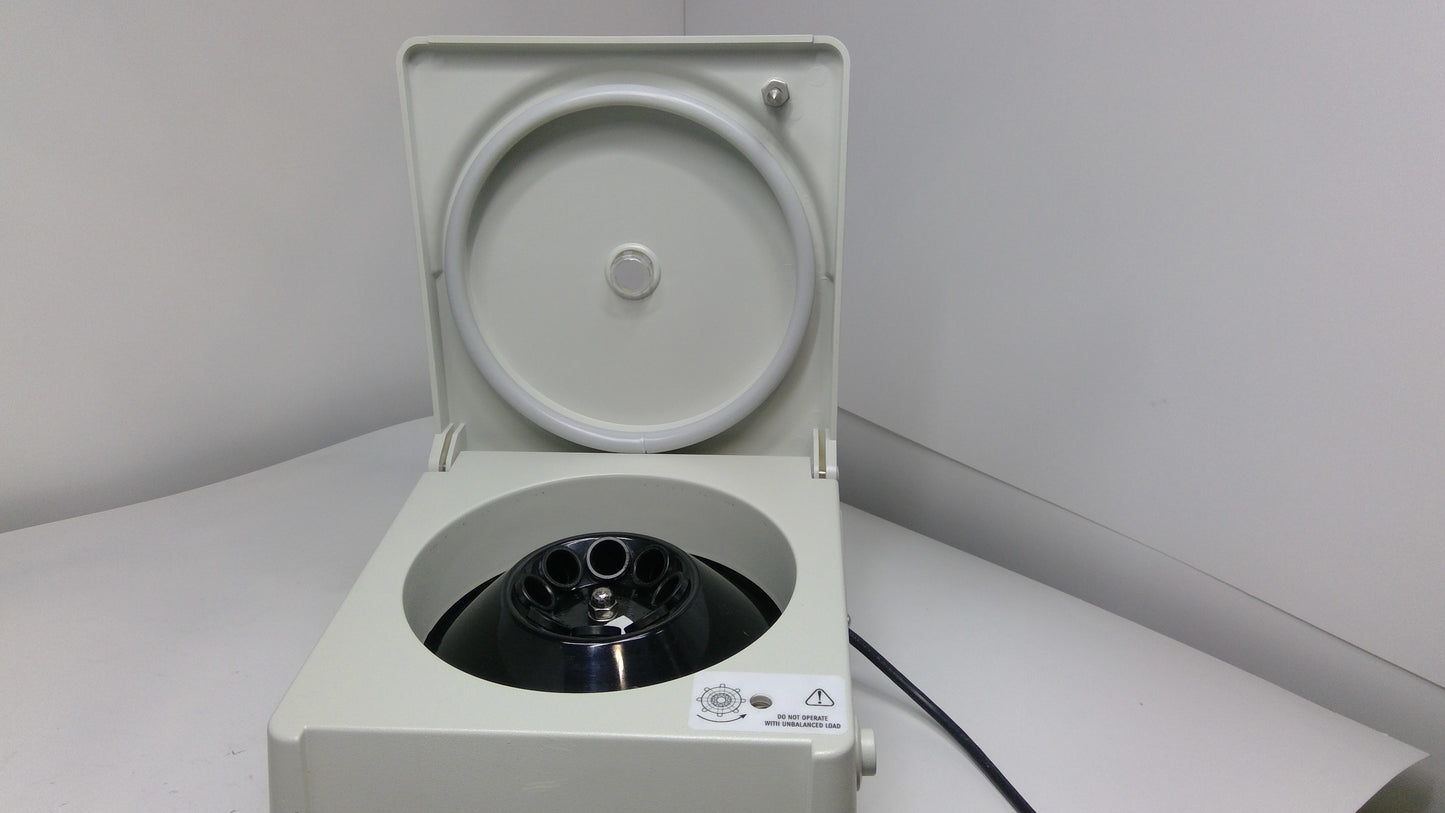 Unico Power Spin LX Centrifuge