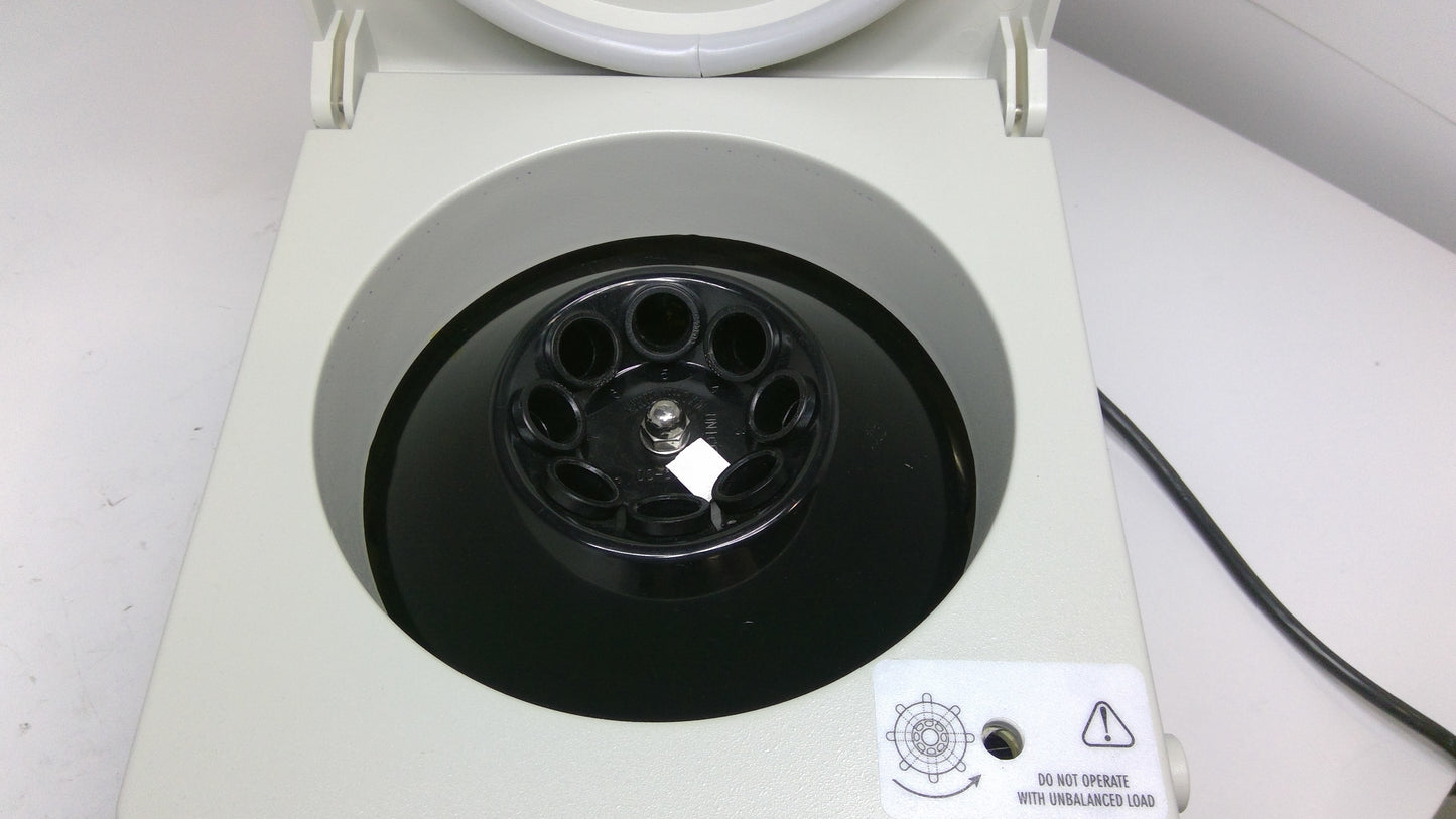 Unico Power Spin LX Centrifuge