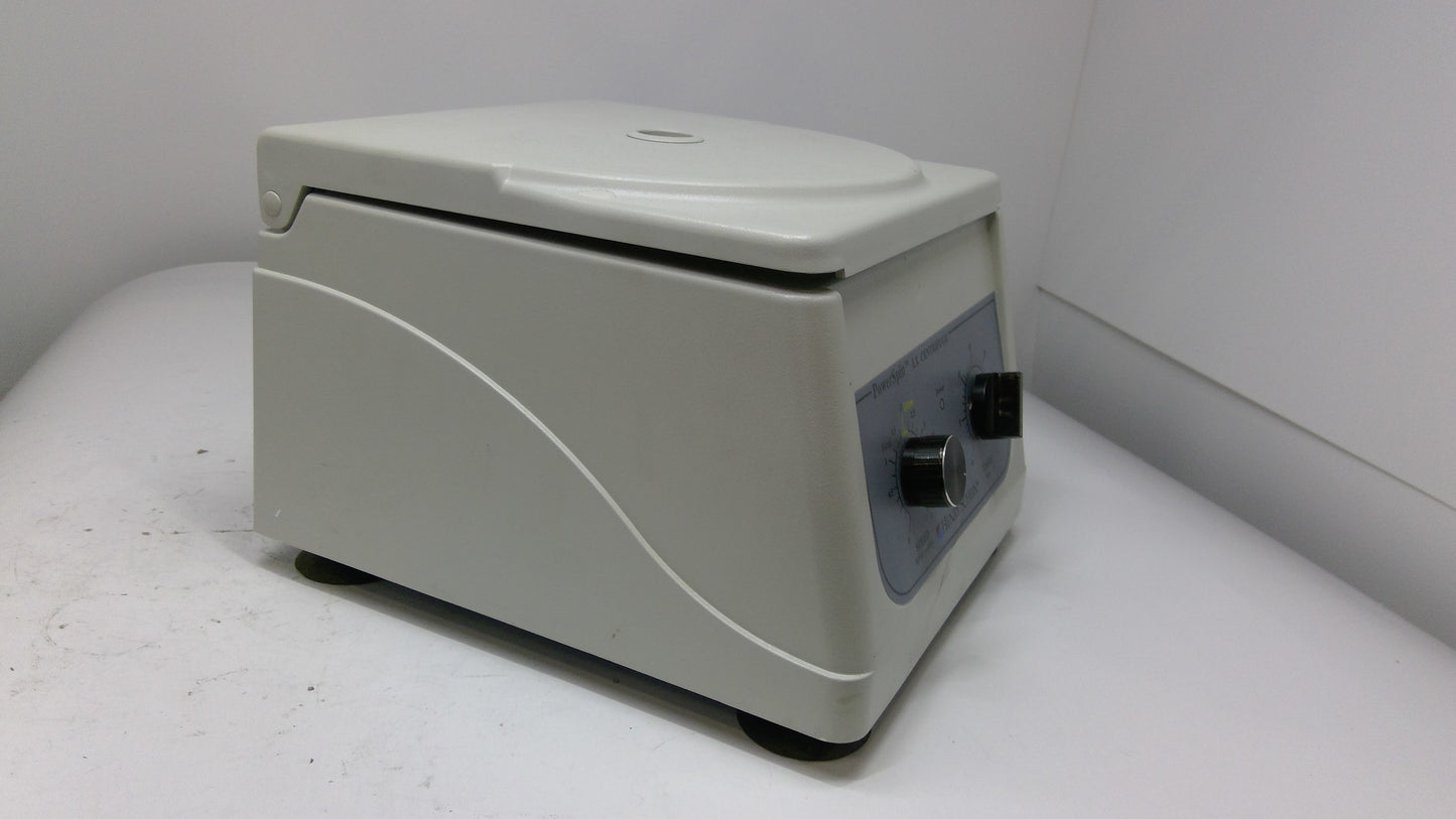 Unico Power Spin LX Centrifuge
