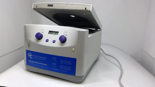 Eppendorf Benchtop Centrifuge