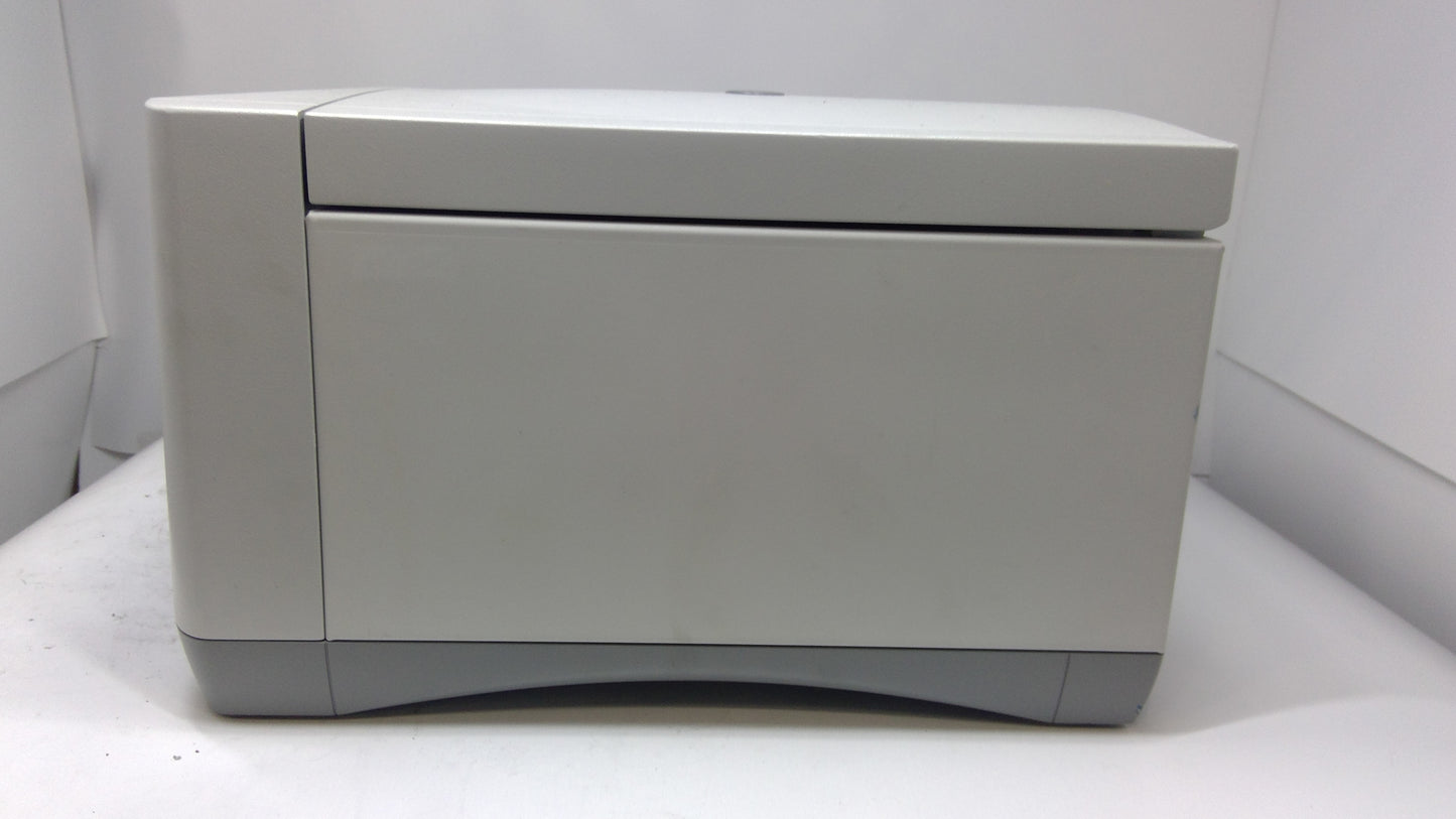 Eppendorf Benchtop Centrifuge