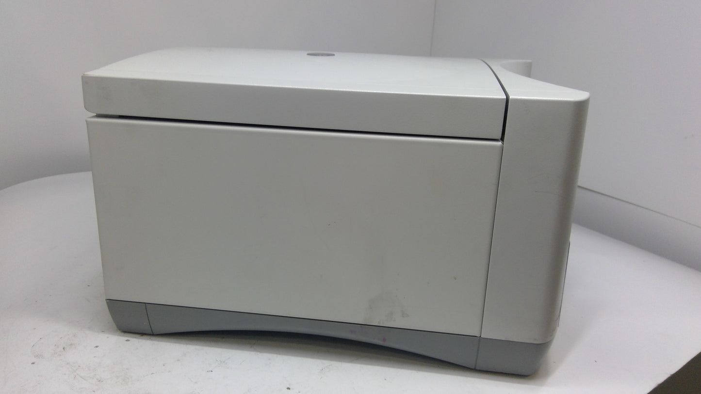 Eppendorf Benchtop Centrifuge