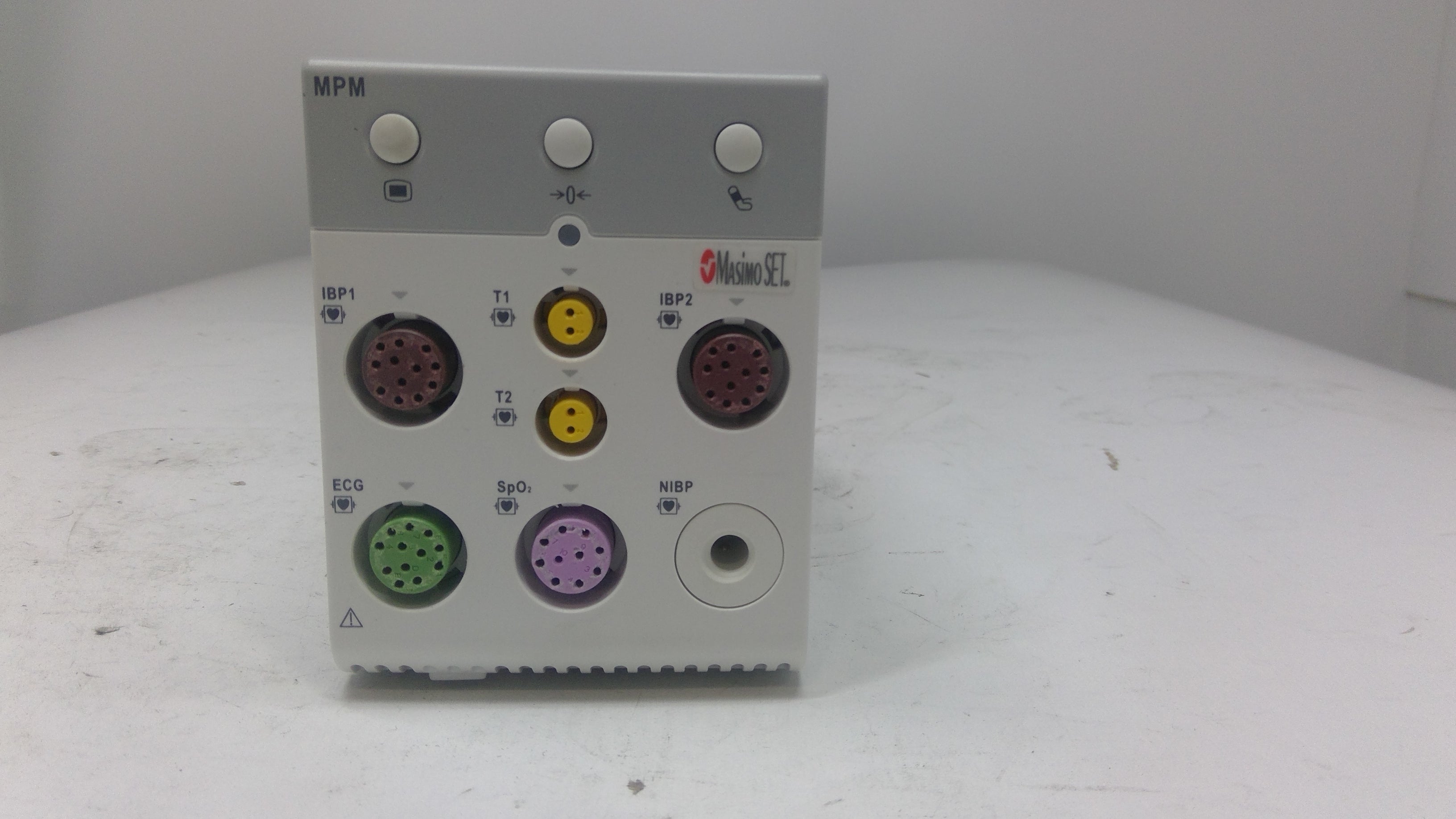 Mindray MPM Module - 1719017 – Nonprofitmedicalsupply.org