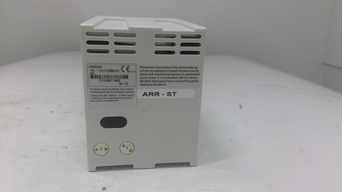 Mindray MPM Module - 1719017
