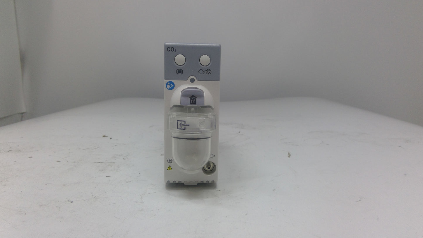 Mindray  Sidestream CO2 Module