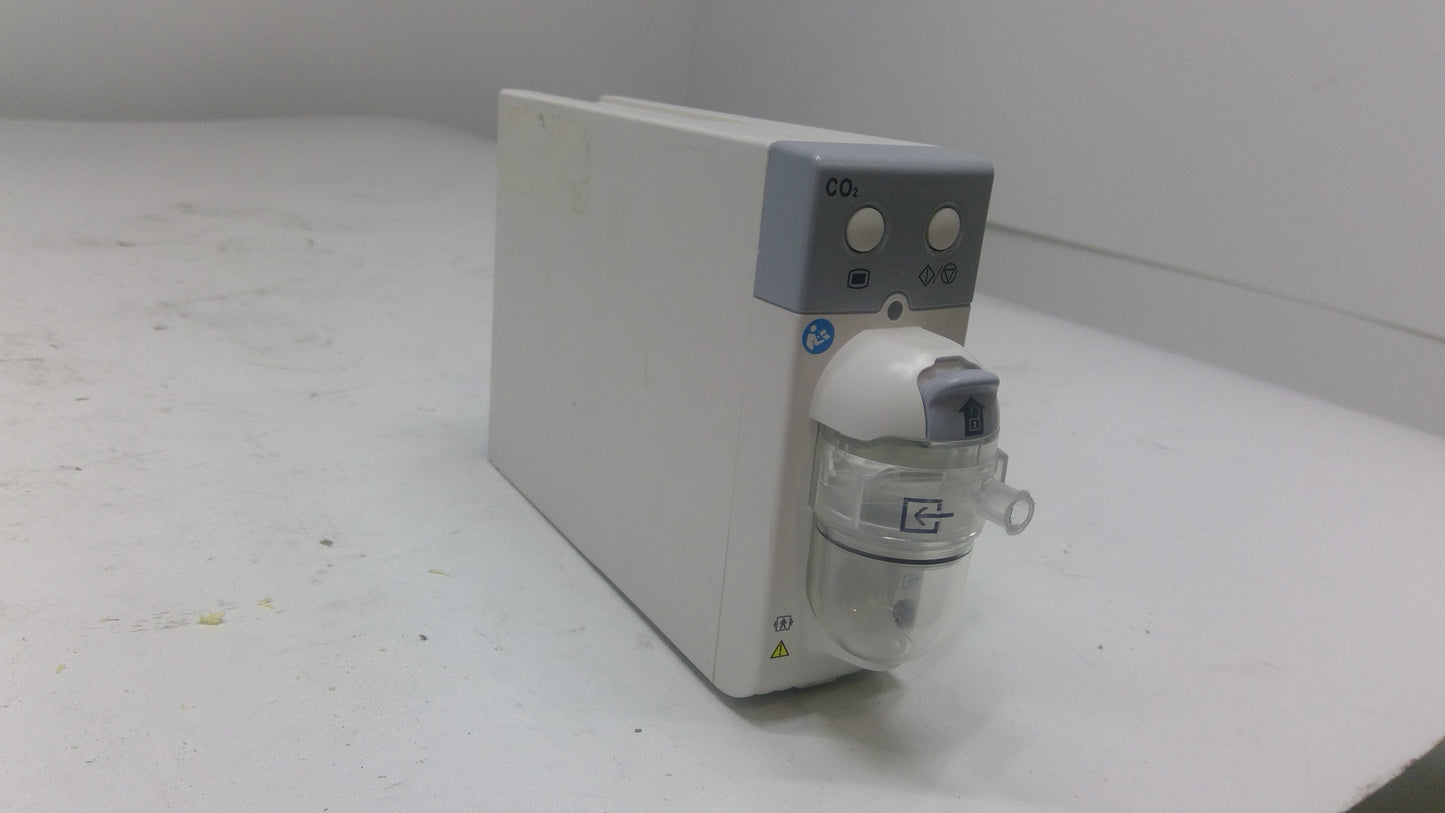 Mindray  Sidestream CO2 Module
