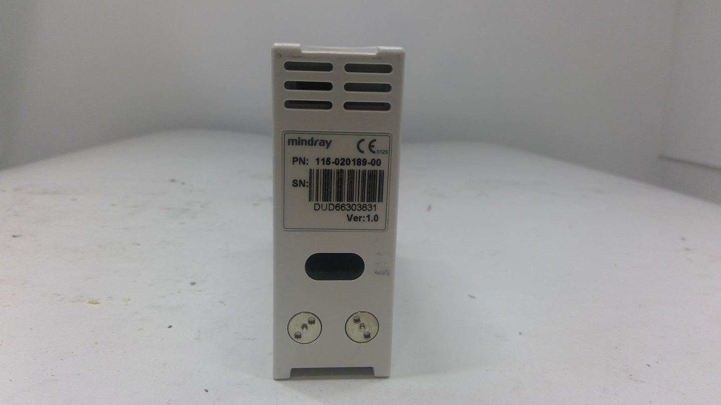 Mindray  Sidestream CO2 Module