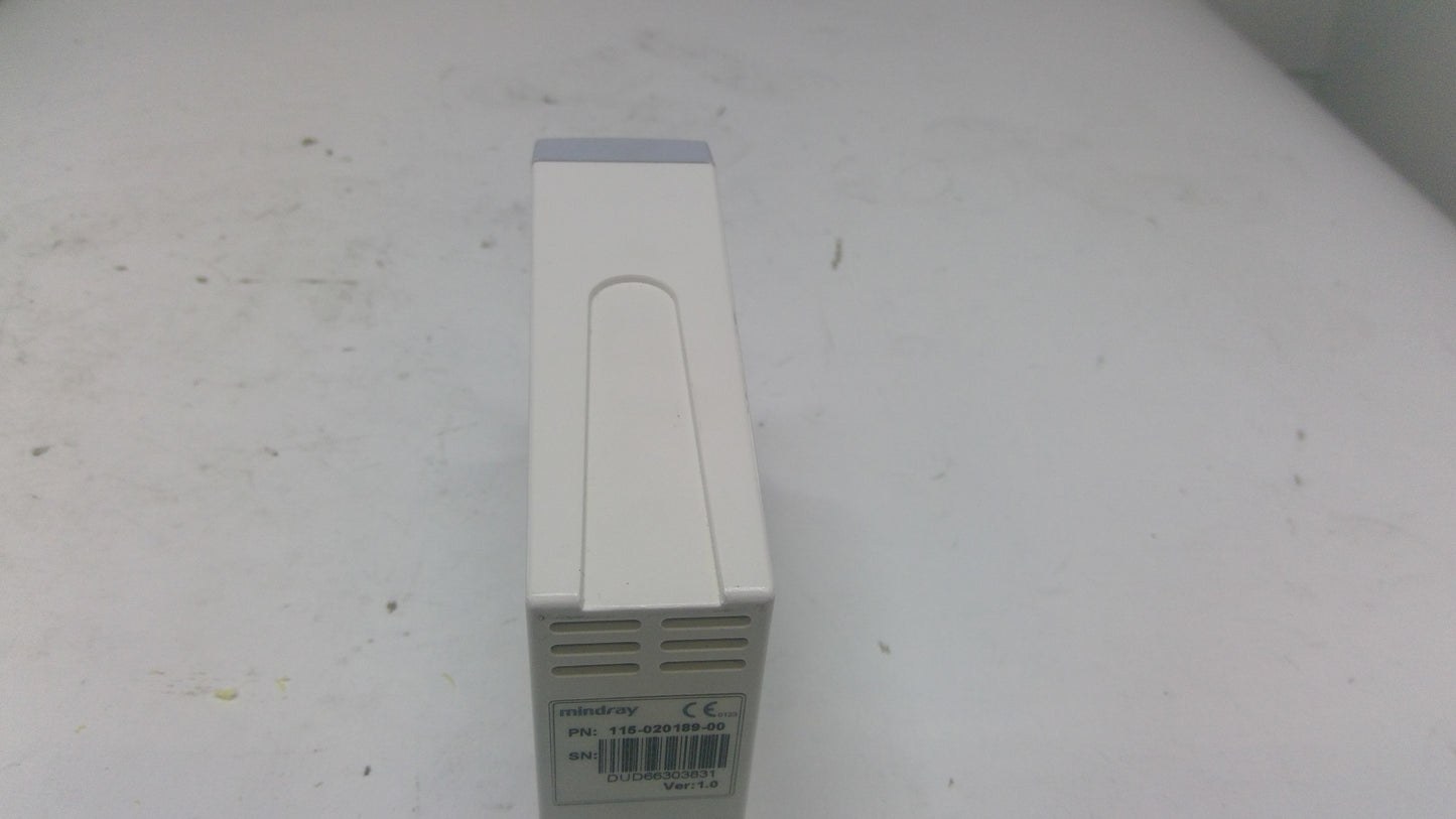 Mindray  Sidestream CO2 Module