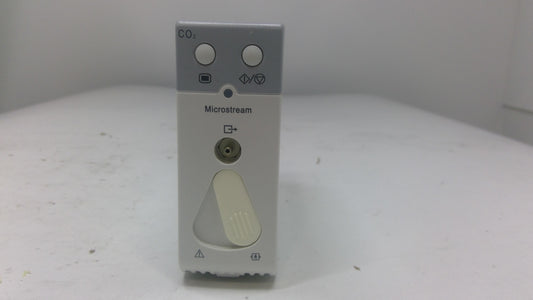 Mindray Microstream CO2 Module