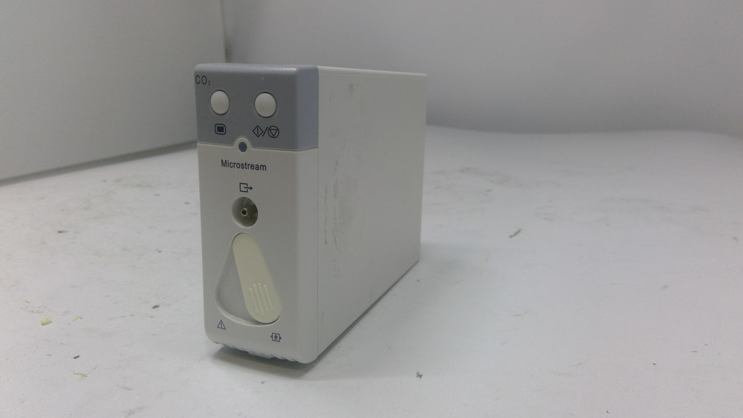 Mindray Microstream CO2 Module