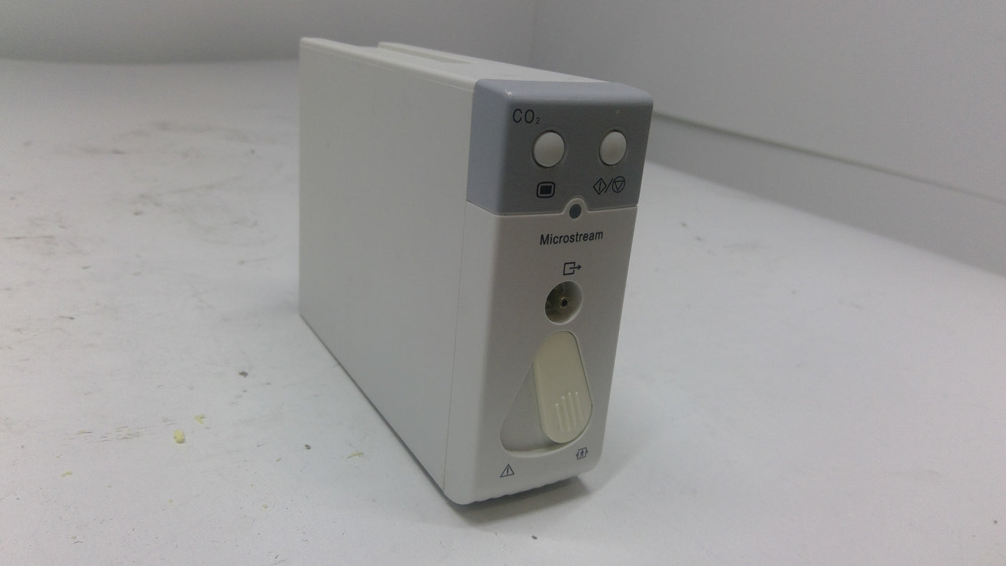 Mindray Microstream CO2 Module