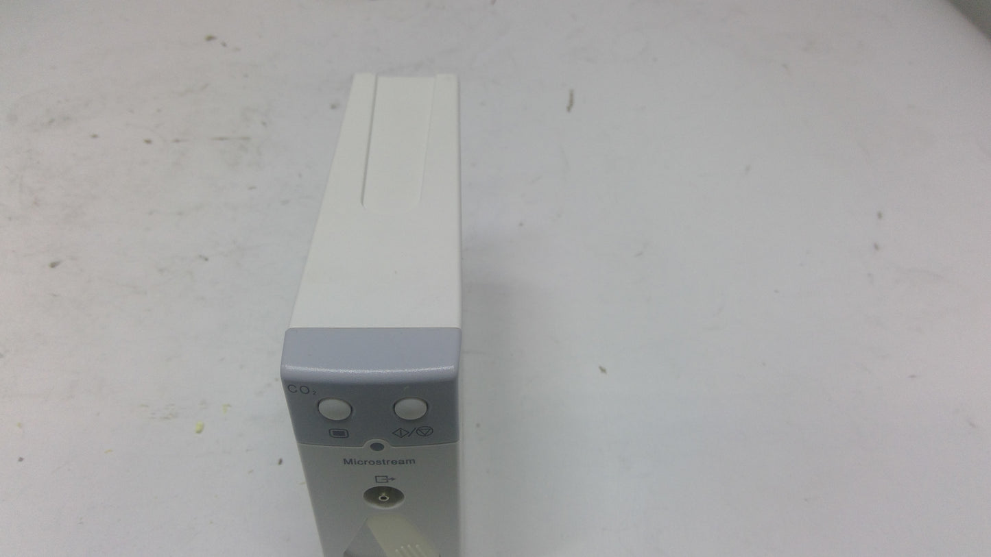 Mindray Microstream CO2 Module