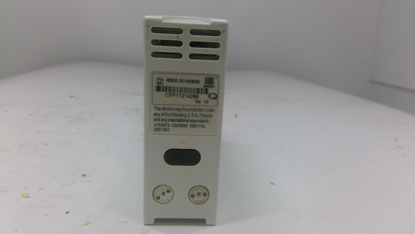 Mindray Microstream CO2 Module