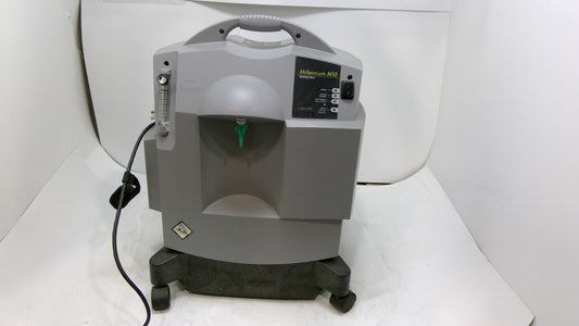 Respironics Millennium M10 O2 Concentrator, Used, 1/each - 1777474